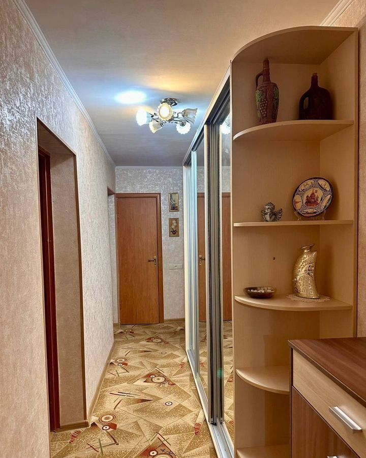 квартира г Евпатория ул Чапаева 85 фото 7