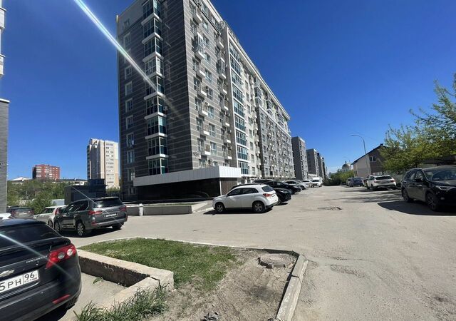 р-н Кировский ул Октябрьской Революции 27б фото