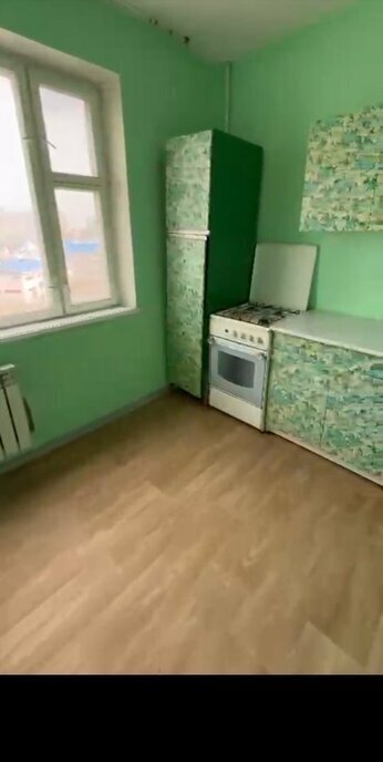 квартира г Краснодар Школьный микрорайон ул Школьная 15/5 фото 2