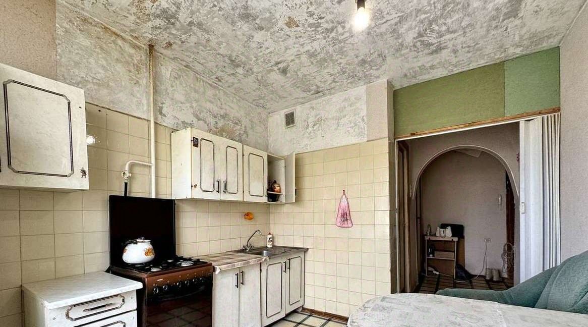 квартира г Волжский ул Александрова 18 фото 2