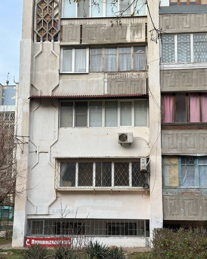 квартира г Евпатория ул Чапаева 85 фото 21