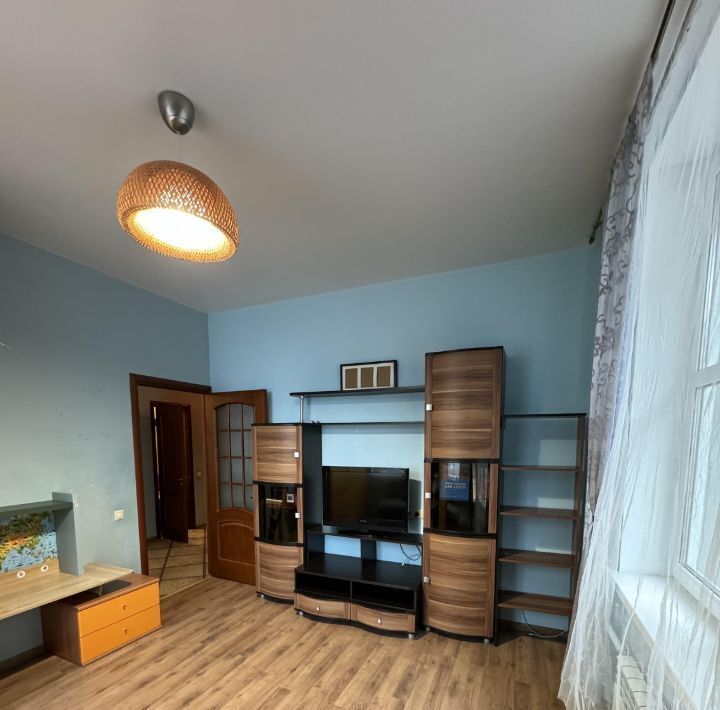 квартира г Тверь р-н Пролетарский ул Макарова 4к/2 фото 12