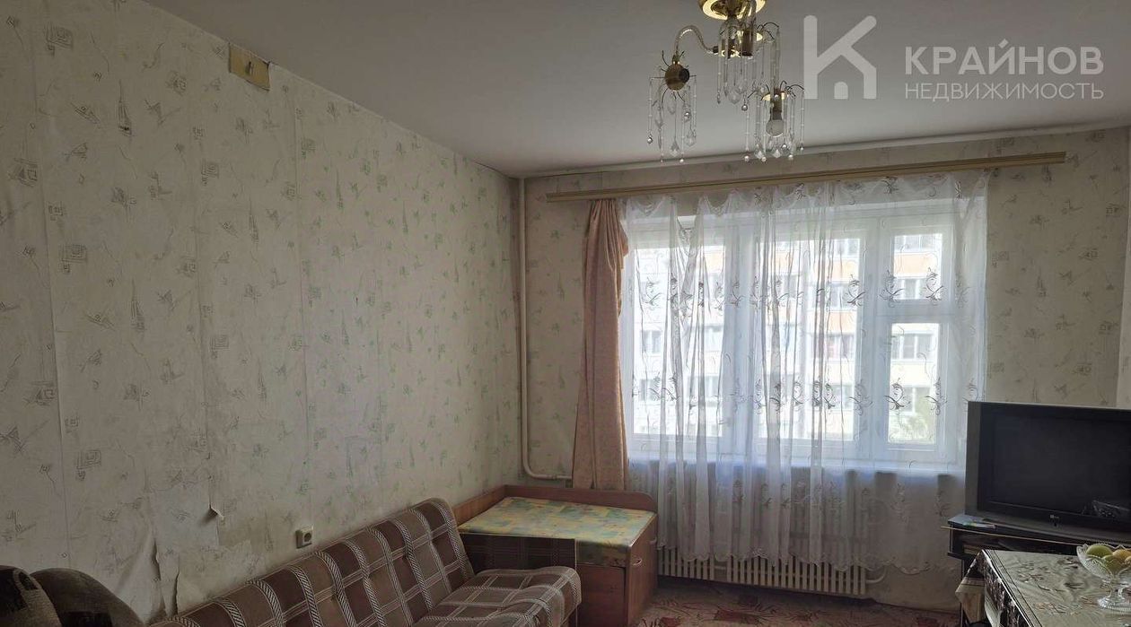 квартира г Воронеж р-н Советский ул 9 Января 233/24 фото 3