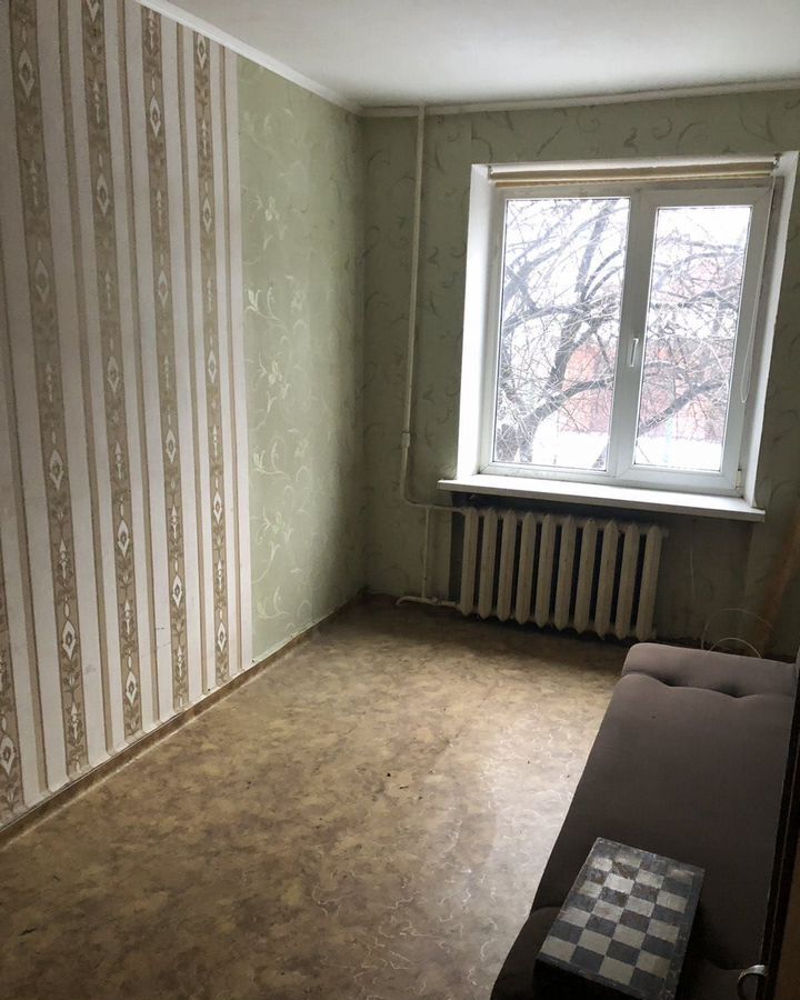 квартира г Калининград р-н Ленинградский ул Краснопрудная 47 фото 2