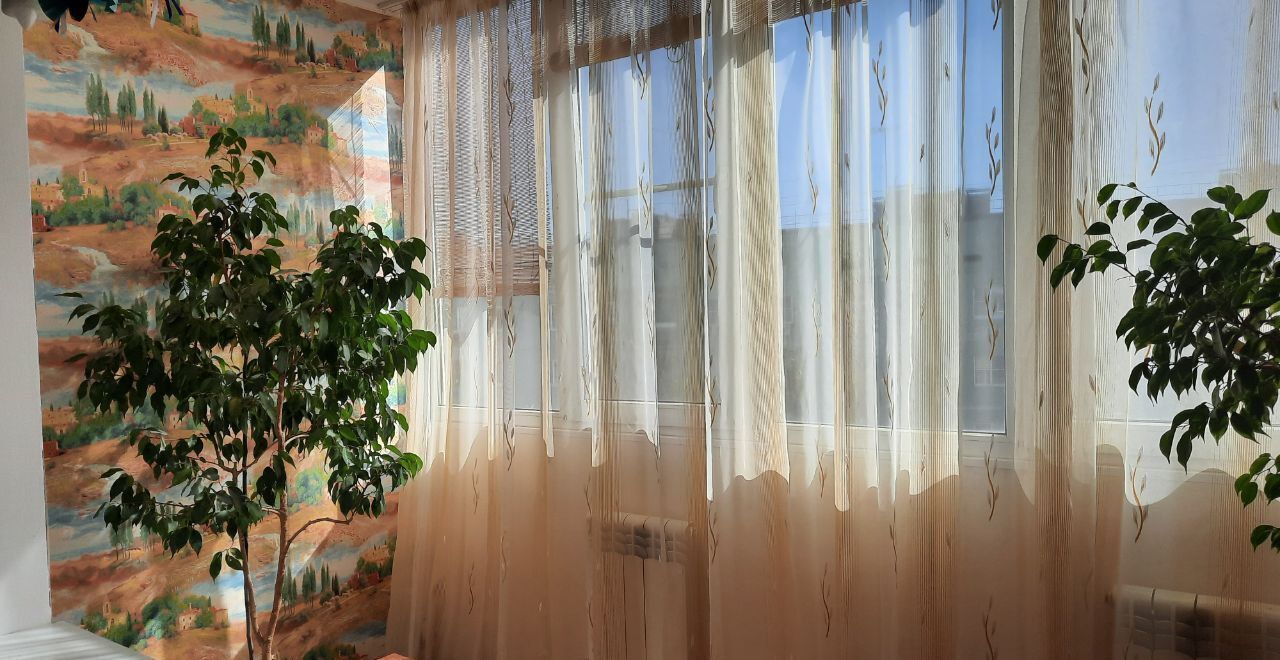 квартира г Астрахань р-н Советский ул Звездная 3к/2 фото 16