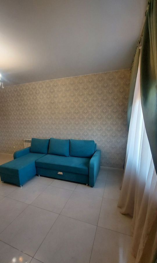 квартира г Казань Дубравная ул Братьев Батталовых 20/1 фото 10