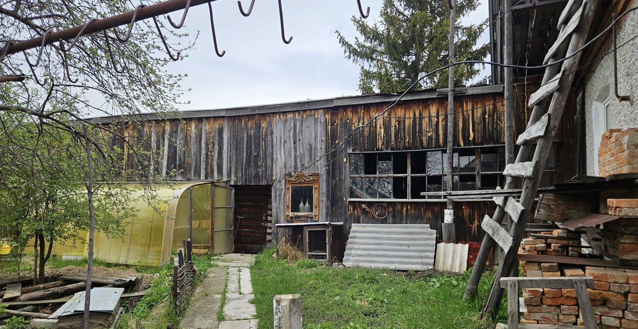 дом р-н Далматовский г Далматово ул Солнечная 13 фото 27