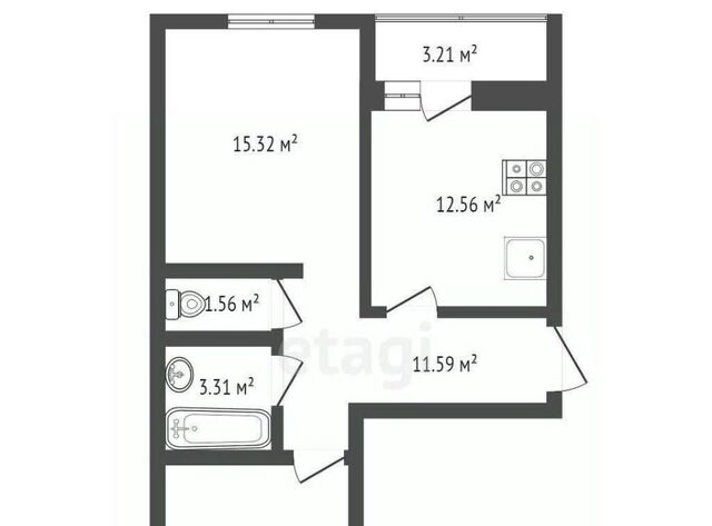 р-н Дзержинский дом 155/3 фото
