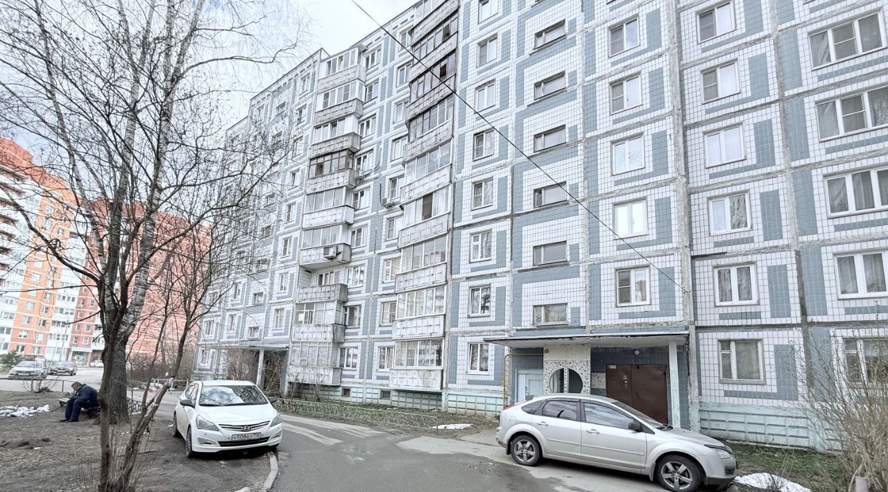 квартира г Дмитров Дмитров, 19 фото 22