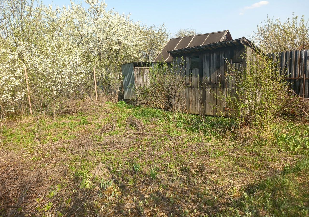 дом г Брянск рп Радица-Крыловка Бежицкий район садовое общество 50 лет Советской власти фото 9