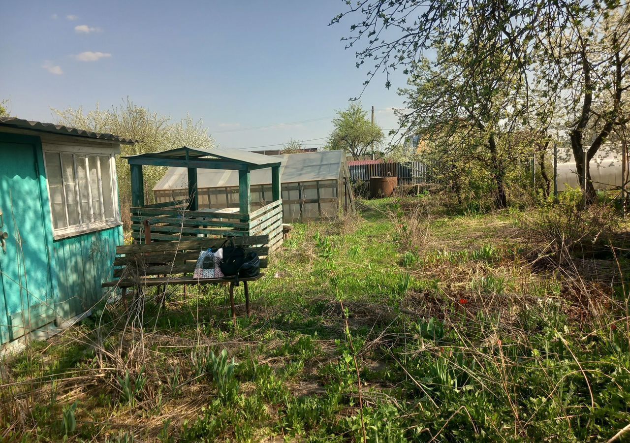 дом г Брянск рп Радица-Крыловка Бежицкий район садовое общество 50 лет Советской власти фото 12