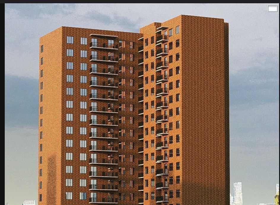 квартира г Самара Безымянка ул Стара Загора 249а фото 15