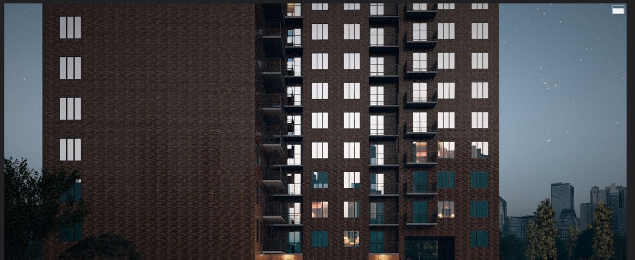 квартира г Самара Безымянка ул Стара Загора 249а фото 17