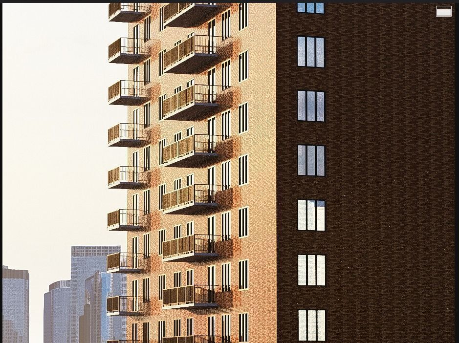 квартира г Самара Безымянка ул Стара Загора 249а фото 18