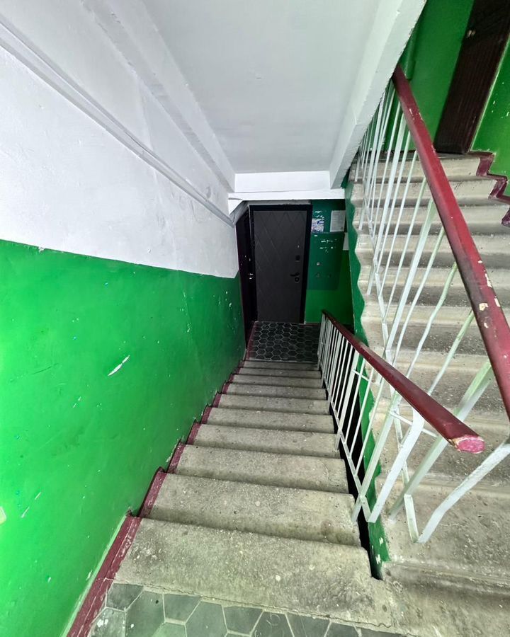 квартира г Керчь ул Ворошилова 13 фото 18