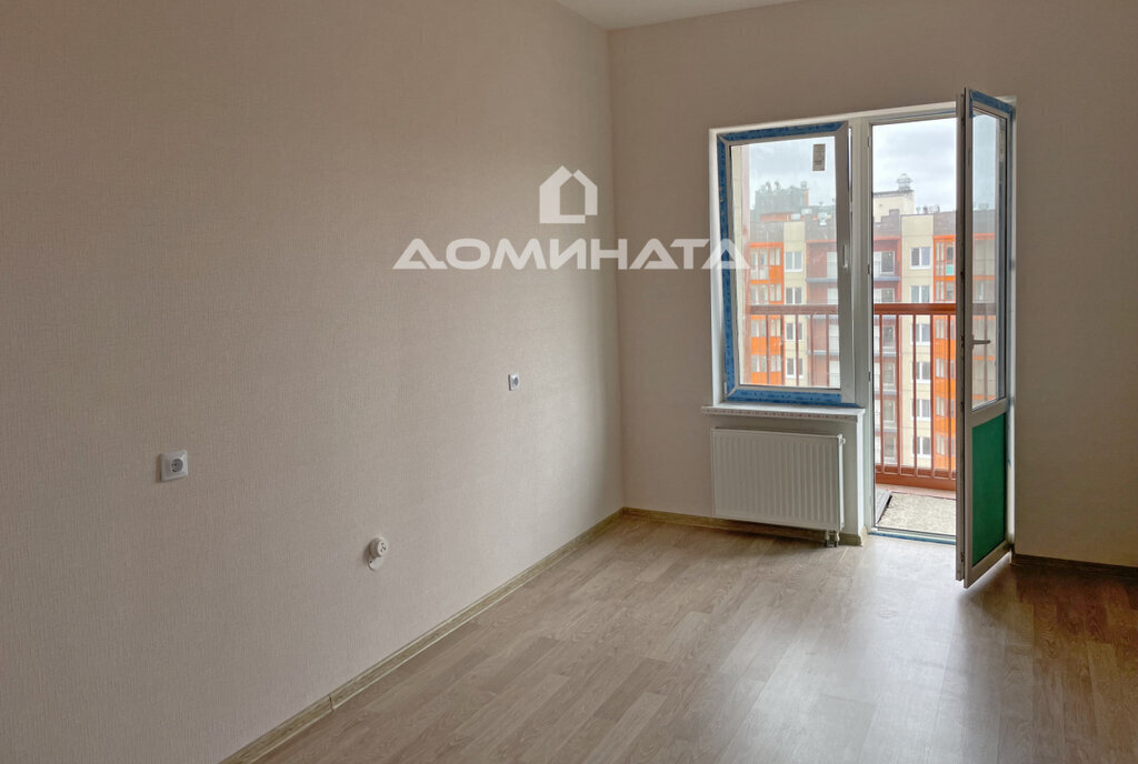квартира р-н Всеволожский г Мурино Девяткино, улица Шоссе в Лаврики, 78к 3 фото 5
