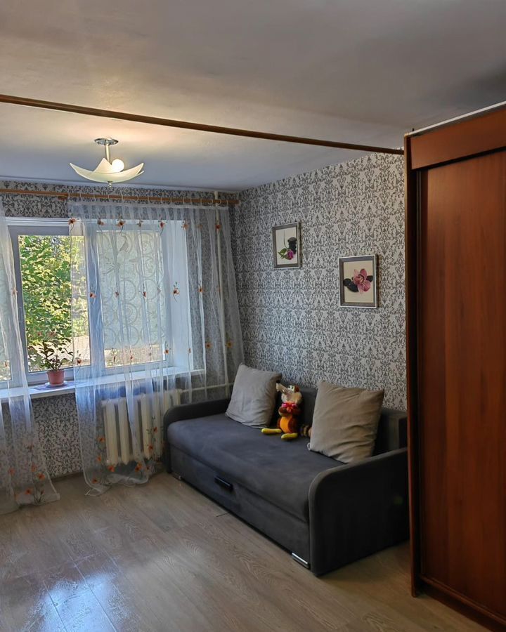 комната г Волгоград р-н Центральный ул 7-й Гвардейской 6 фото 15