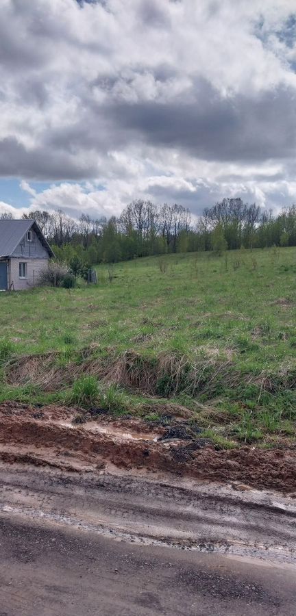 земля г Смоленск р-н Заднепровский ул Рождественская фото 6