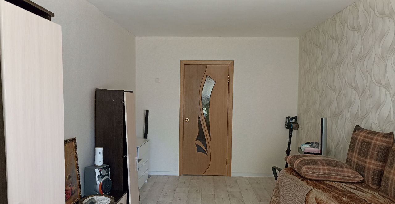 квартира г Пермь ул Закамская 85 Пермь, р-н Кировский фото 8