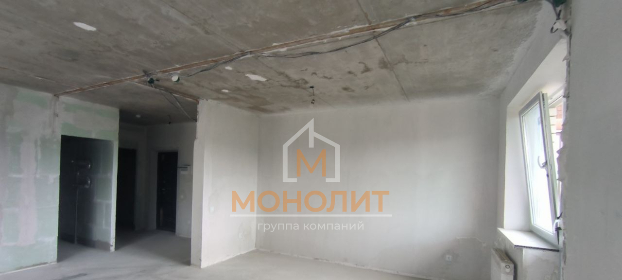 квартира г Горячий Ключ микрорайон Курортная Зона ул Ленина 184/1 м-н фото 4
