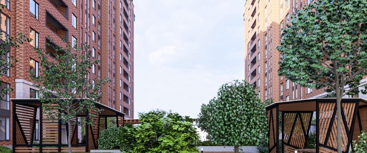 квартира г Грозный р-н Заводской Социалистическая ул., 13/14 фото 4