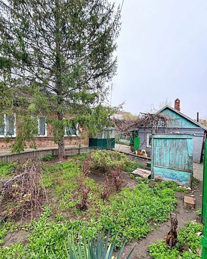 земля г Армавир ул Чкалова 59 фото 2