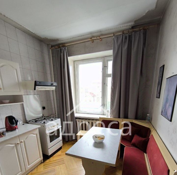 квартира г Самара Алабинская ул. Братьев Коростелевых, 79 фото 1