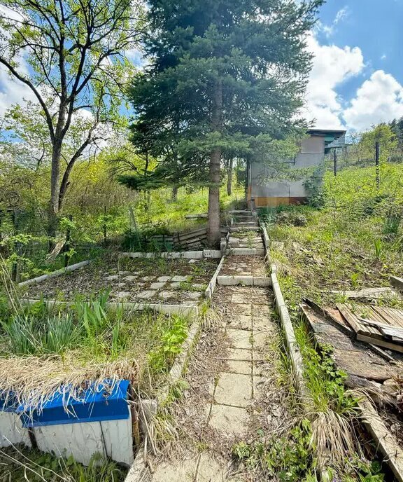 земля г Кисловодск садовые участки За Рулём фото 2