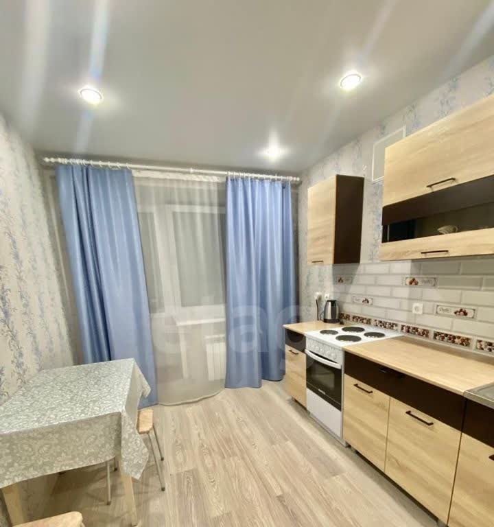квартира г Вологда ул Петина 25 фото 1