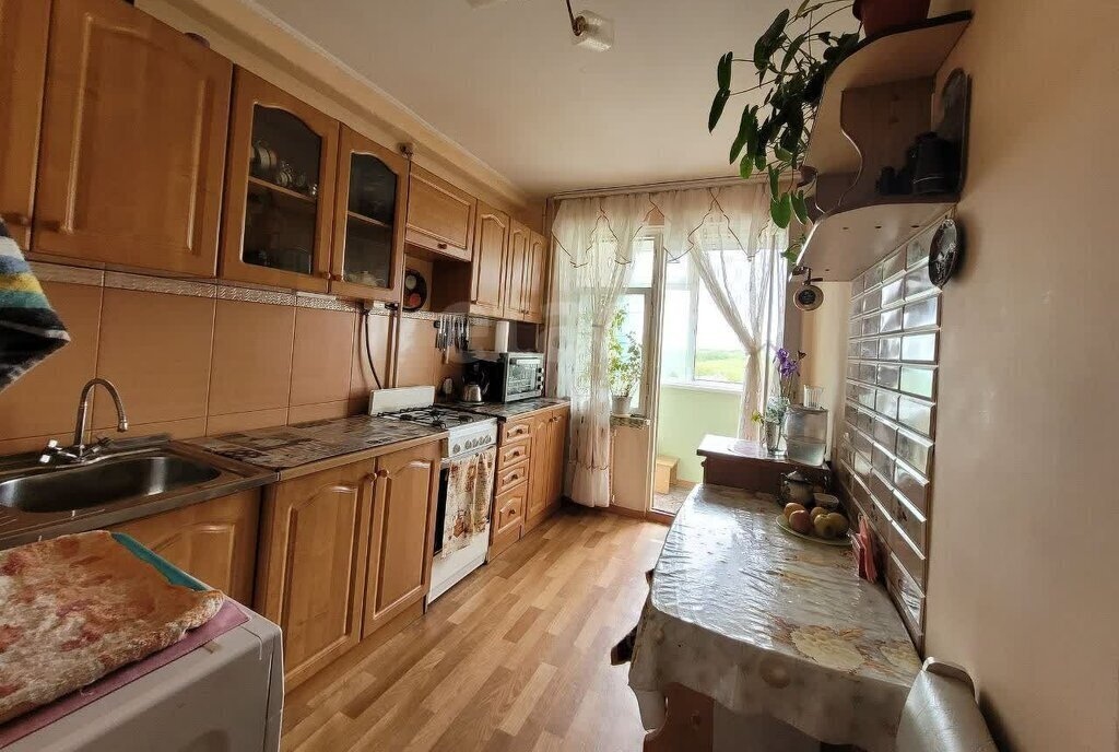 квартира г Железноводск ул Октябрьская 25 фото 3