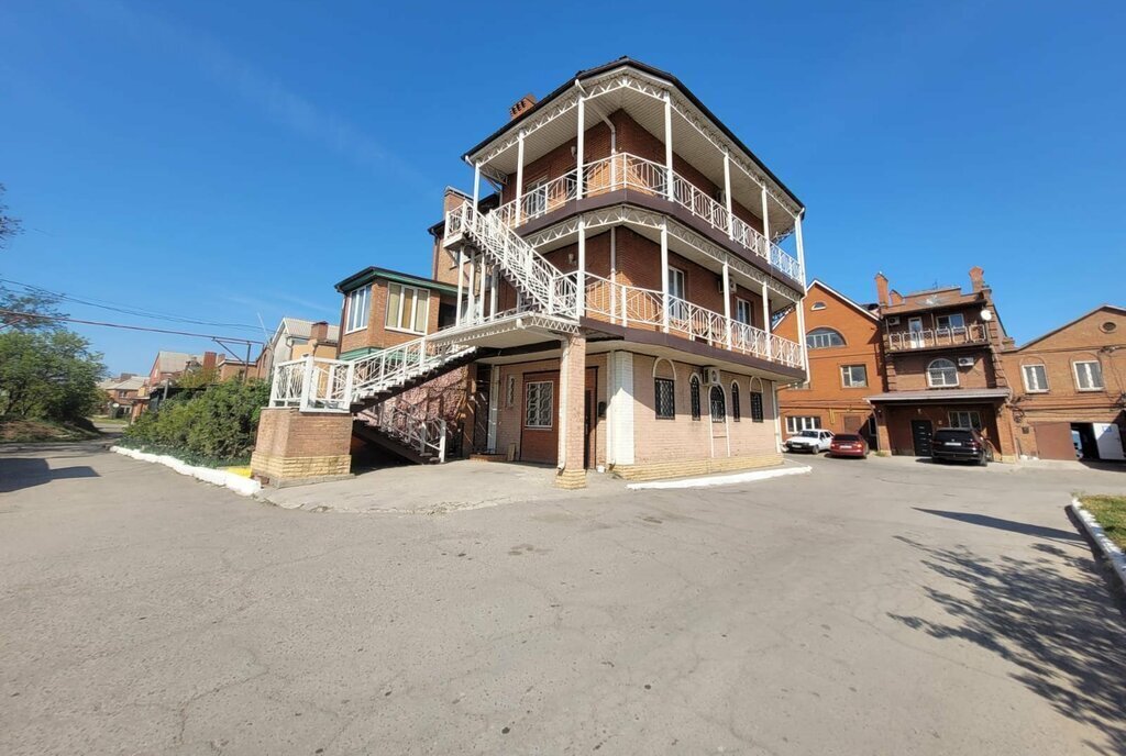 дом г Таганрог ул Адмирала Крюйса 30 фото 4