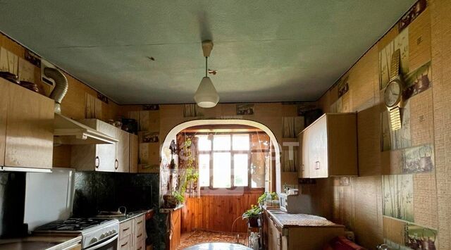 р-н Железнодорожный дом 31а фото