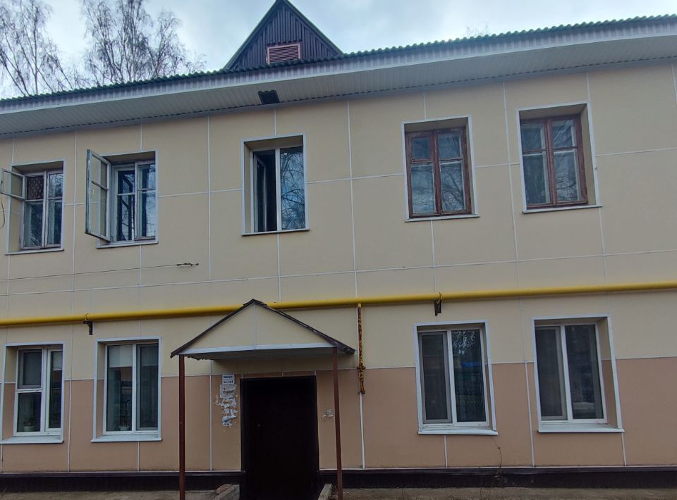 квартира р-н Бугульминский г Бугульма ул Александра Радищева 18 фото 21