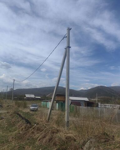 ул Молодежная 26 Култукское муниципальное образование, Култук фото