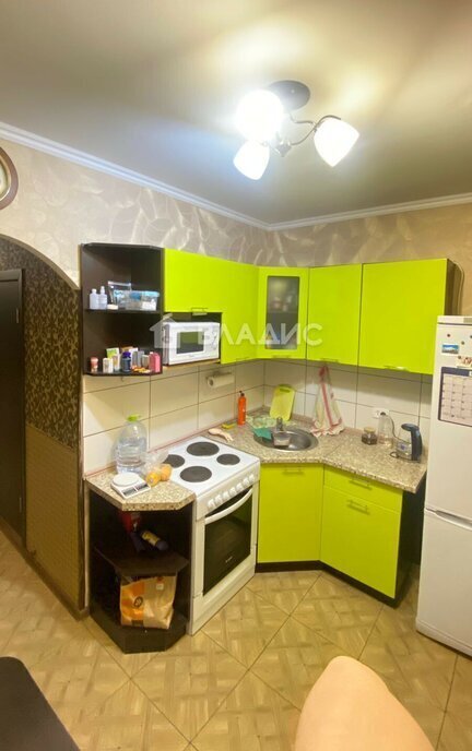 квартира г Москва метро Лобня ул Юности 13 Московская область, Лобня фото 1