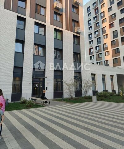 квартира метро Бабушкинская дом 15 фото