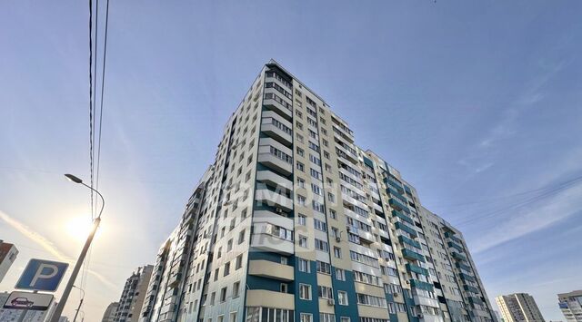 р-н Индустриальный дом 46 фото