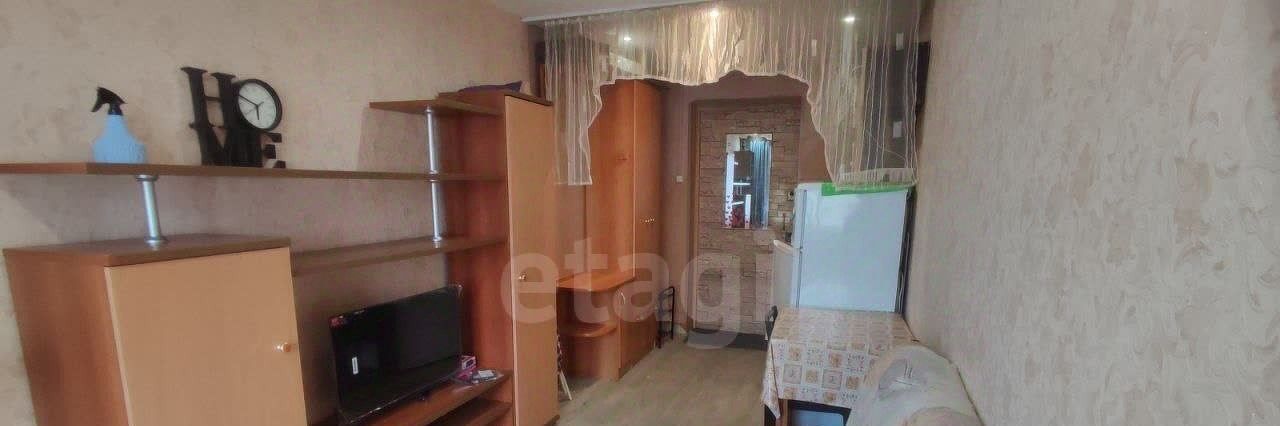 комната г Архангельск р-н Ломоносовский округ пр-кт Ломоносова 16к/1 фото 1