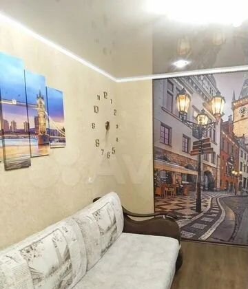р-н Первомайский ул Мира 64 фото