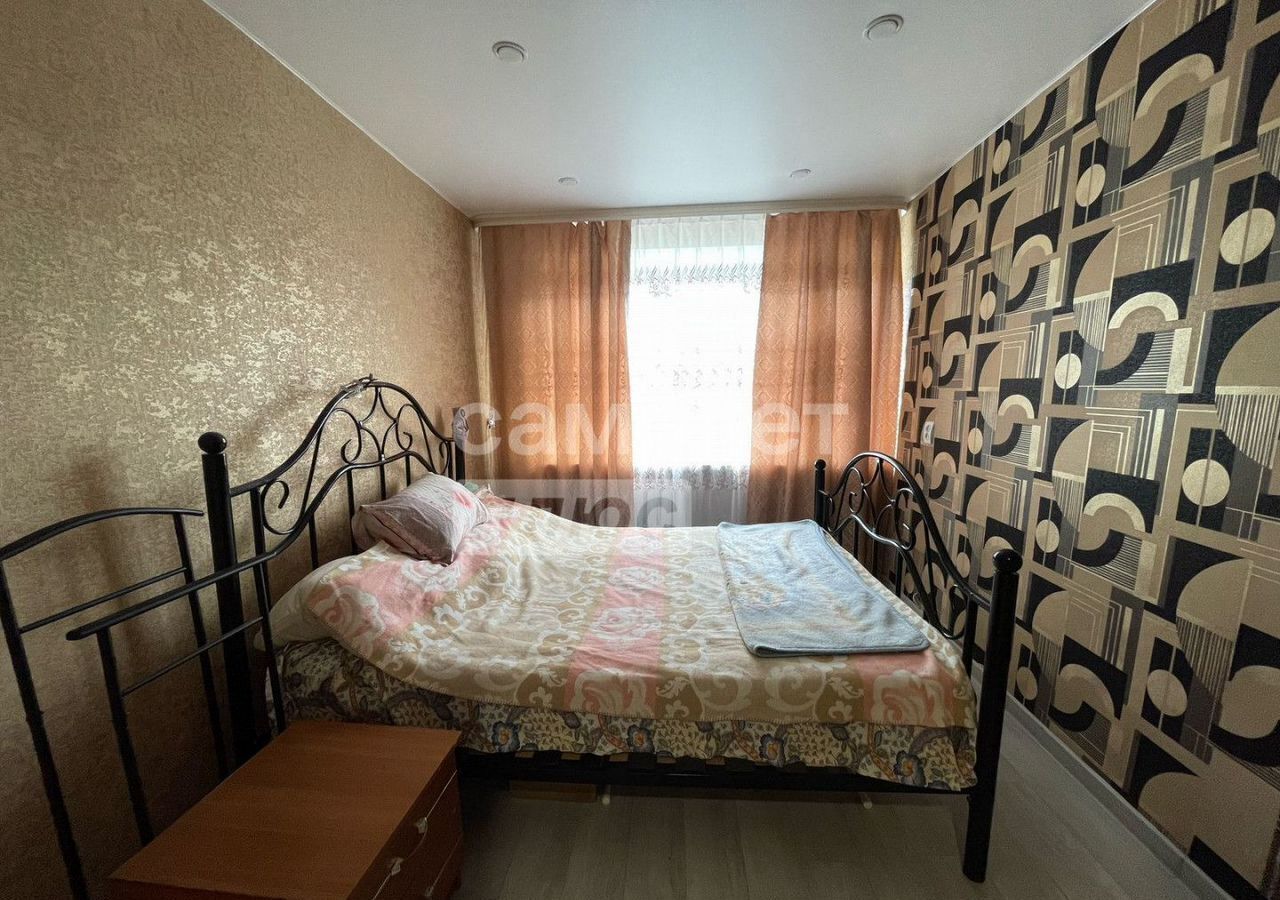 квартира г Кузнецк ул Кирова 51 фото 1
