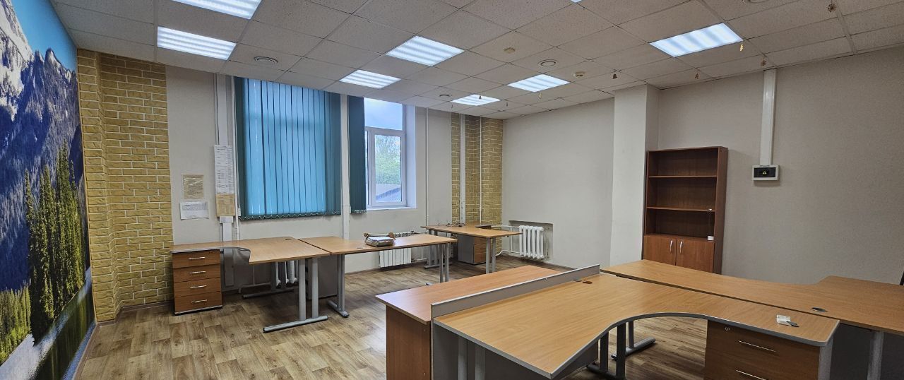 офис г Нижний Новгород Горьковская пер Бойновский 17а фото 3