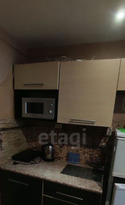 комната г Архангельск р-н Ломоносовский округ пр-кт Ломоносова 16к/1 фото 4