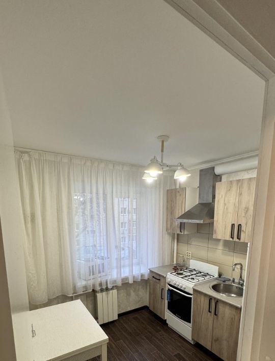 квартира г Саратов р-н Кировский ул Большая Казачья 98 фото 2