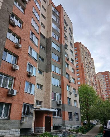 дом 14 Молжаниново фото