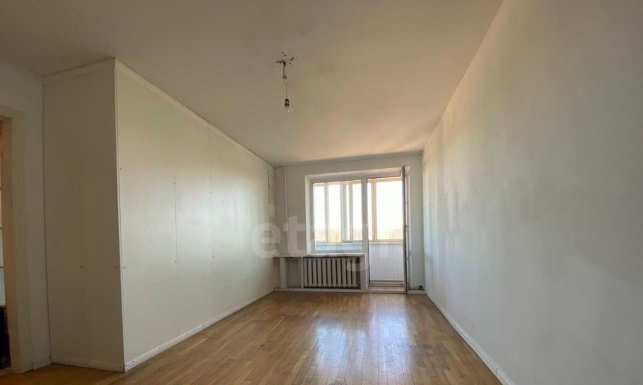 квартира г Москва метро Ростокино ул Малахитовая 23 фото 2