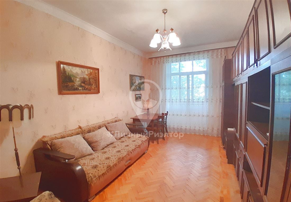 квартира г Рязань р-н Железнодорожный ул Дзержинского 12а фото 2