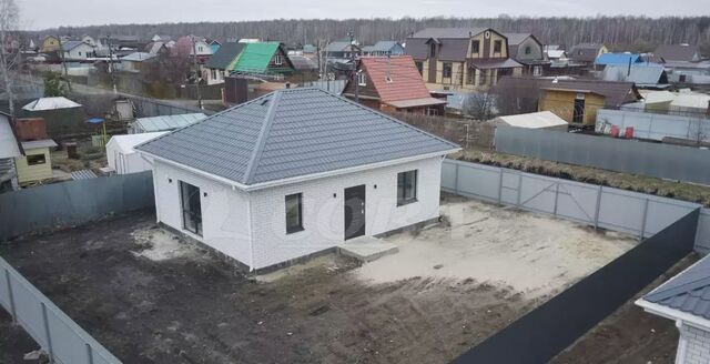 р-н Центральный снт Лаванда фото