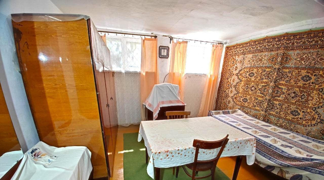 квартира р-н Ейский г Ейск ул Советов 74 фото 1