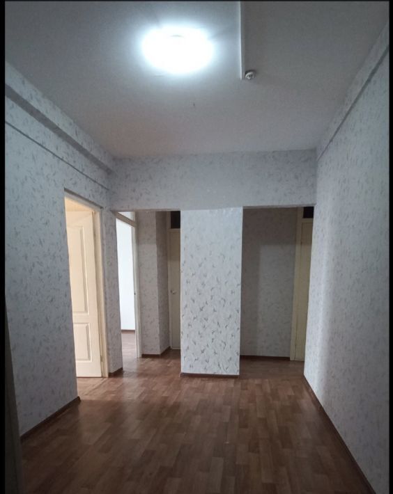 квартира г Краснодар р-н Прикубанский ул им. Генерала Трошева Г.Н. 41 фото 1