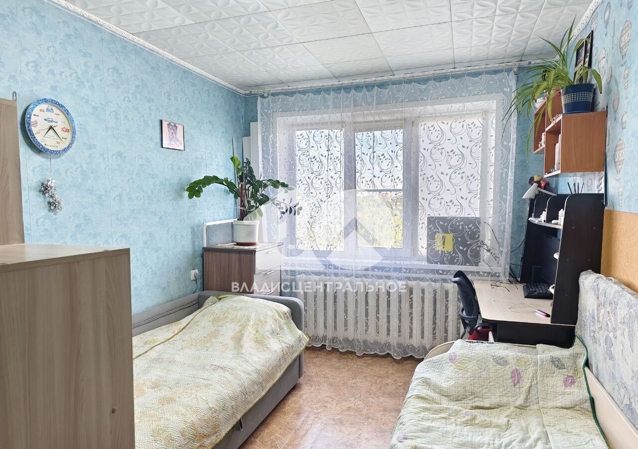 квартира г Новосибирск ул Станиславского 50 Площадь Маркса фото 3